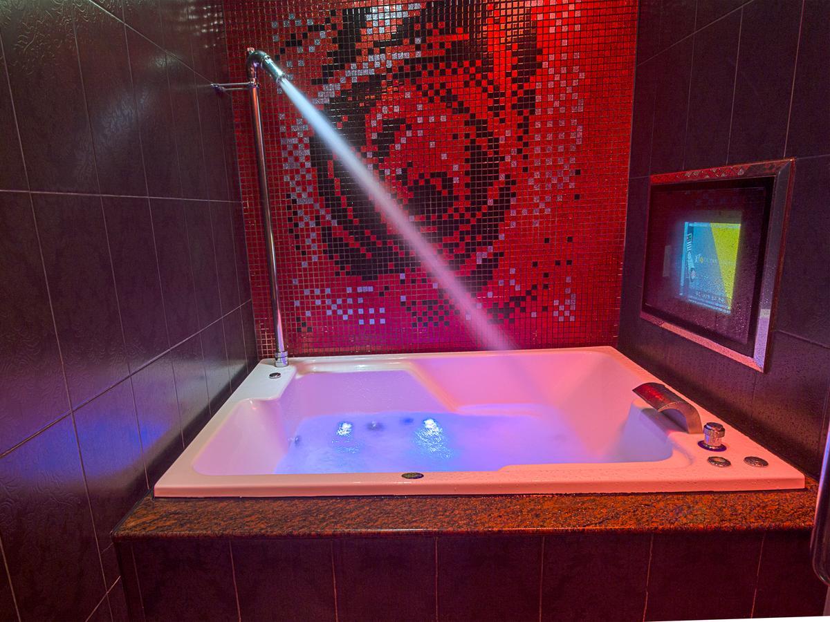 Lai Yin Motel Longtan Exterior photo